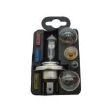 VW Bus T3 T4 Glhlampenset H4 mit Sicherungen 7-teilig