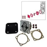 VW Bus T2 T3 WBX lpumpe 1,9 & 2,1 HD komplett