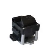 VW Bus T4 Zndspule Zndmodul Benziner 2,0i 2,5i - 3-polig
