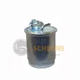 Diesel-Filter VW Golf Polo Jetta Passat Sharan Vento