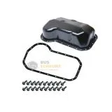 Golf 1 2 3 Ölwanne mit Dichtung & Schrauben