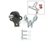 Golf 2 3 Führungsgelenk ab 8/87