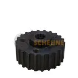 Kurbelwellenrad VW 1,6 1,9 D TD