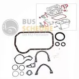 Motorblockdichtsatz VW Golf Jetta Passat Polo Santana
