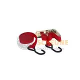 Ratschen-Zurrgurt - 5 Meter