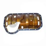 Schwallblech / Ölwannendichtung VW Caddy Golf III Passat Polo Vento 1,9 D