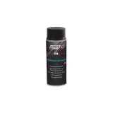 Schwarzmatt Sprühflasche Farbspray 400 ml von CAR1