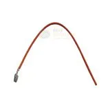 VW Bus Reparaturkabel / Flachsteckhülse