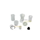 VW Bus T1 T2 T2b Reparatursatz für Schaltstange