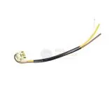 VW Bus T1 T2 T3 Scheinwerferstecker 3-polig