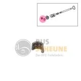 VW Bus T1 T2 T3 T4 Ventilkegelhälfte / Ventilsicherungskeil 8 mm Ventile