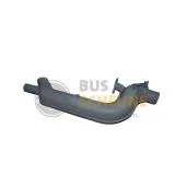 VW Bus T2 T2b Abgasrohr links 1,6 AF AD AH AS