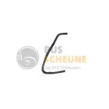 VW Bus T2 T2b Dreiecksfensterdichtung links '68-'79