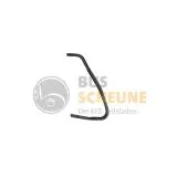 VW Bus T2 T2b Dreiecksfensterdichtung rechts '68-'79