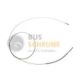 VW Bus T2 T2b Seilzug für Kupplungsbetätigung 1,6