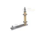 VW Bus T2 T2b Wischerwelle links oder rechts - 1 Stück