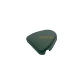 VW Bus T2 T3 Abdeckkappe für 3-Punkt-Gurt oben bis 07/85