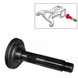 VW Bus T2 T3 Achszapfen für Hinterachse