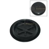 VW Bus T2 T3 Blindstopfen / Abdeckkappe Ø 39 mm