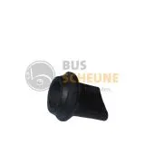 VW Bus T2 T3 Gummistopfen für Nachstellöffnung im Bremsträgerblech