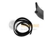 VW Bus T2 T3 Keder für Abdeckleiste der Schiebetür