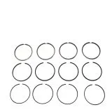 VW Bus T2 T3 Kolbenringe 1,9 2,0 STD 94,00 mm Benziner