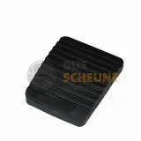 VW Bus T2 T3 Pedalbelag Pedalgummi