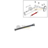 VW Bus T2 T3 Schutzrohr für Stößelstange