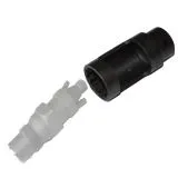 VW Bus T2 T3 T4 Stecknuss für Einspritzdüse