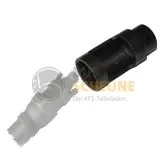 VW Bus T2 T3 T4 Stecknuss für Einspritzdüse