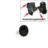 VW Bus T2 T3 T4 T5 Staubkappe Entlüfterschraube Bremse vo. / hi.