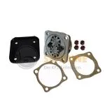 VW Bus T2 T3 WBX Ölpumpe 1,9 & 2,1 HD komplett