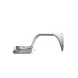 VW Bus T2b Reparaturblech Kotflügel vorne links außen