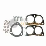 VW Bus T3 1,9l WBX Endtopf Montagesatz