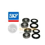 VW Bus T3 - 2 Radlagersätze hinten auch Syncro 16" von SKF