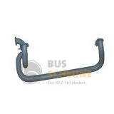 VW Bus T3 Abgasrohr hinten nicht Syncro bis '86 DH DJ