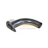 VW Bus T3 Auspuff Endstück WBX 1,9 2,1 Edelstahl verchromt