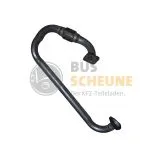 VW Bus T3 Auspuff-Verbindungsrohr 1,7 D KY