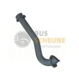 VW Bus T3 Auspuff-Verbindungsrohr WBX 1,9 2,1