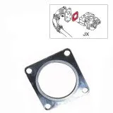 VW Bus T3 Auspuffdichtung zw. Turbolader & Hosenrohr 1,6 TD JX