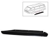 VW Bus T3 Außenblech-Unterteil / Schweller Mitte links