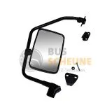 VW Bus T3 Außenspiegel Bügelspiegel links