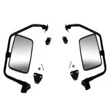 VW Bus T3 Außenspiegel Bügelspiegel links & rechts
