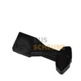 VW Bus T3 Bedienhebel für Heizung und Lüftung