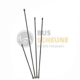 VW Bus T3 Bremsleitungssatz hinten auch Syncro