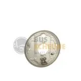 VW Bus T3 Bremsträgerblech Ankerplatte rechts OE