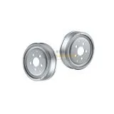 VW Bus T3 Bremstrommel - 2 Stück