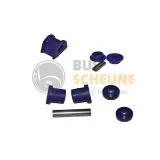 VW Bus T3 Buchsensatz für Vorderachse - Powerflex