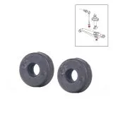 VW Bus T3 Dämpfungsring für Koppelstange - 2 Stück