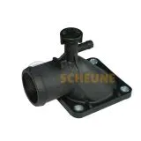 VW Bus T3 Deckel für Thermostatgehäuse